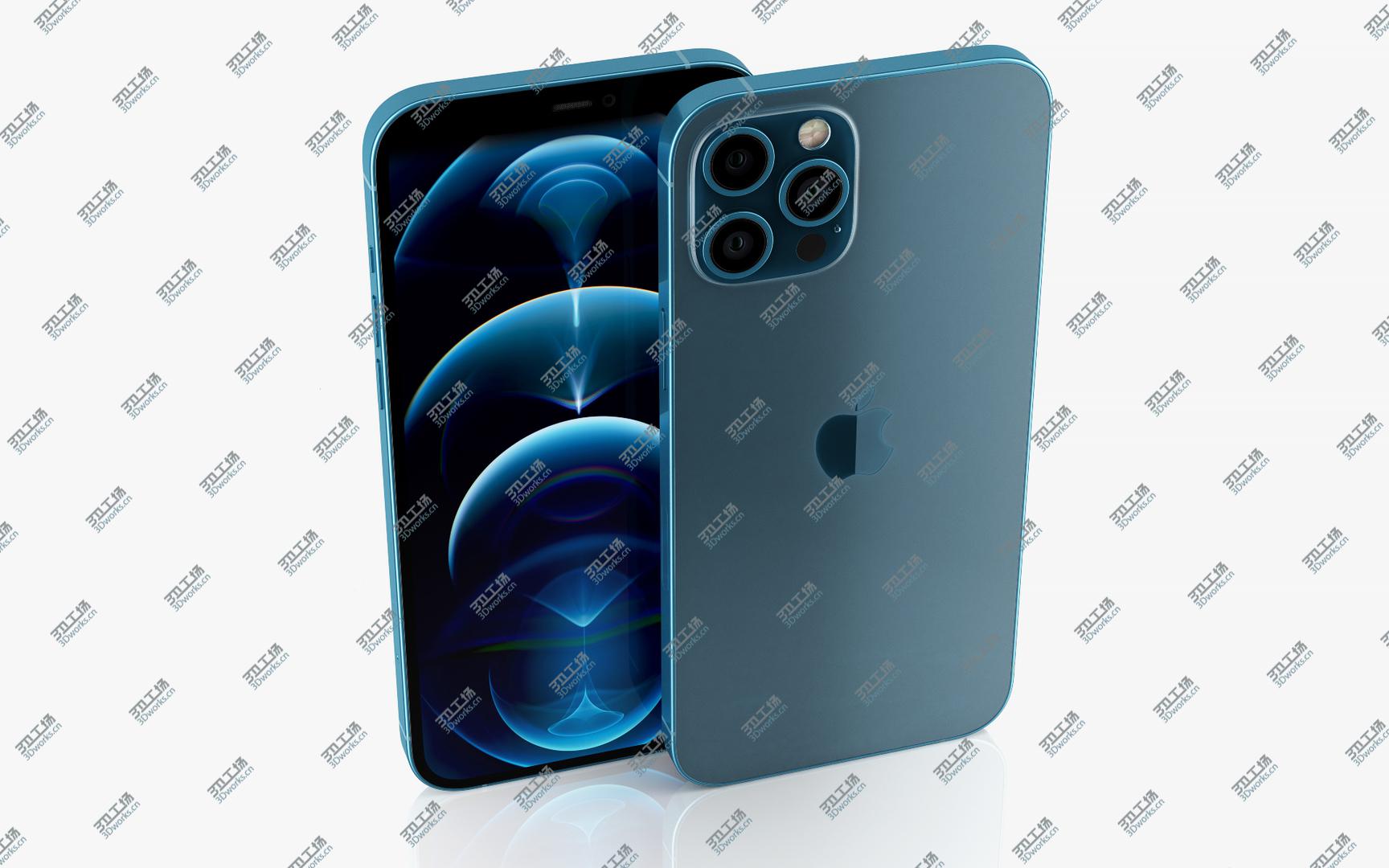 images/goods_img/20210319/iPhone 12 Pro Max 3D model/3.jpg